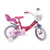 Disney Velo Enfant 14 Pouces Minnie Mouse 4-6 Ans 1 Disney Velo Enfant 14 Pouces Minnie Mouse 4-6 Ans -Vélo Expert velo enfant 14 pouces minnie mouse 4 6 ans