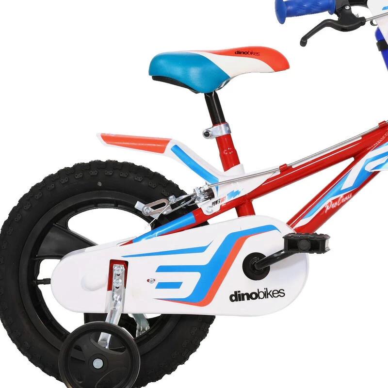 Velo Enfant 16 Pouces 5-7 Ans R1 4 Velo Enfant 16 Pouces 5-7 Ans R1 – Image 2