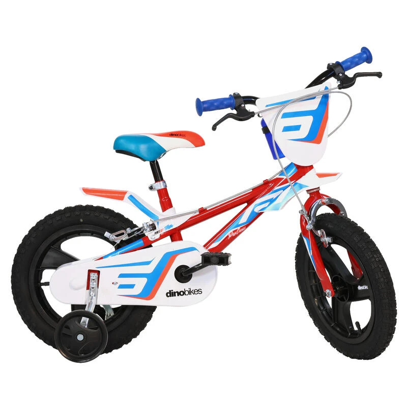 Velo Enfant 16 Pouces 5-7 Ans R1 3 Velo Enfant 16 Pouces 5-7 Ans R1