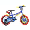 Velo Enfant 16 Pouces 5-7 Ans Sonic -Vélo Expert velo enfant 16 pouces 5 7 ans sonic