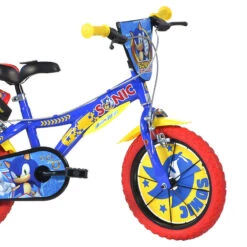 Velo Enfant 16 Pouces 5-7 Ans Sonic -Vélo Expert velo enfant 16 pouces 5 7 ans sonic 2
