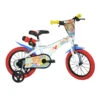 Velo Enfant 16 Pouces 5-7 Ans Topo Gigio -Vélo Expert velo enfant 16 pouces 5 7 ans topo gigio