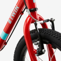 BTWIN VELO ENFANT 2EN1 DRAISIENNE 3-5 ANS 14 Pouces - DISCOVER 500 Rouge 20 BTWIN VELO ENFANT 2EN1 DRAISIENNE 3-5 ANS 14 Pouces - DISCOVER 500 Rouge -Vélo Expert velo enfant 2en1 draisienne 3 5 ans 14 pouces discover 500 rouge 8