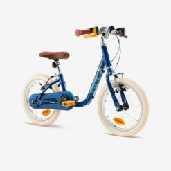 BTWIN VELO ENFANT 2EN1 DRAISIENNE 3-5 ANS 14 Pouces - DISCOVER 900 Bleu 13 BTWIN VELO ENFANT 2EN1 DRAISIENNE 3-5 ANS 14 Pouces - DISCOVER 900 Bleu -Vélo Expert velo enfant 2en1 draisienne 3 5 ans 14 pouces discover 900 bleu 1