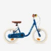 BTWIN VELO ENFANT 2EN1 DRAISIENNE 3-5 ANS 14 Pouces - DISCOVER 900 Bleu 1 BTWIN VELO ENFANT 2EN1 DRAISIENNE 3-5 ANS 14 Pouces - DISCOVER 900 Bleu -Vélo Expert velo enfant 2en1 draisienne 3 5 ans 14 pouces discover 900 bleu