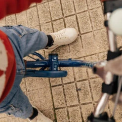 BTWIN VELO ENFANT 2EN1 DRAISIENNE 3-5 ANS 14 Pouces - DISCOVER 900 Bleu 21 BTWIN VELO ENFANT 2EN1 DRAISIENNE 3-5 ANS 14 Pouces - DISCOVER 900 Bleu -Vélo Expert velo enfant 2en1 draisienne 3 5 ans 14 pouces discover 900 bleu 9