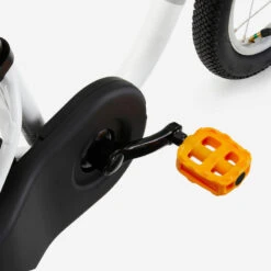 BTWIN VELO ENFANT 3-5 ANS 14 Pouces - DISCOVER 100 - Blanc 15 BTWIN VELO ENFANT 3-5 ANS 14 Pouces - DISCOVER 100 - Blanc -Vélo Expert velo enfant 3 5 ans 14 pouces discover 100 blanc 6