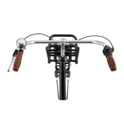 Vélo Enfant Hollandais Popal Daily Dutch Basic+ N3 - 24 Pouces - Noir Mat 11 Vélo Enfant Hollandais Popal Daily Dutch Basic+ N3 - 24 Pouces - Noir Mat -Vélo Expert velo enfant hollandais popal daily dutch basic n3 24 pouces noir mat 2