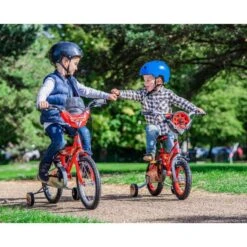 Vélo Enfant Huffy Disney Pixar Cars 12 Pouces 3-5 Ans + Stabilisateurs 11 Vélo Enfant Huffy Disney Pixar Cars 12 Pouces 3-5 Ans + Stabilisateurs -Vélo Expert velo enfant huffy disney pixar cars 12 pouces 3 5 ans stabilisateurs 2