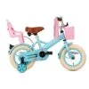 Vélo Enfant SuperSuper Little Miss - 12 Pouces - Turquoise 2 Vélo Enfant SuperSuper Little Miss - 12 Pouces - Turquoise -Vélo Expert velo enfant supersuper little miss 12 pouces turquoise