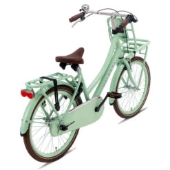Vélo Enfant Valetta Cargo N3 - Filles - 22 Pouces - Vert Pastel 8 Vélo Enfant Valetta Cargo N3 - Filles - 22 Pouces - Vert Pastel -Vélo Expert velo enfant valetta cargo n3 filles 22 pouces vert pastel 2