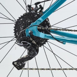 VELO GRAVEL FEMME GRVL 120 20 VELO GRAVEL FEMME GRVL 120 -Vélo Expert velo gravel femme grvl 120 8