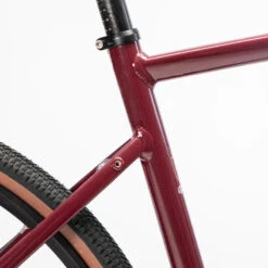 VELO GRAVEL FEMME GRVL 520 -Vélo Expert velo gravel femme grvl 520 8