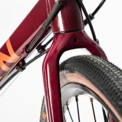 VELO GRAVEL FEMME GRVL 520 -Vélo Expert velo gravel femme grvl 520 9