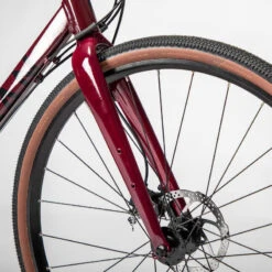 VELO GRAVEL TRIBAN GRVL 520 HOMME SUBCOMPACT -Vélo Expert velo gravel triban grvl 520 homme subcompact 2