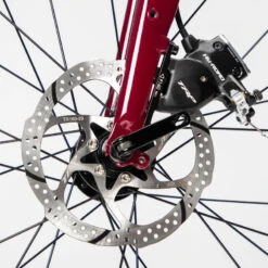 VELO GRAVEL TRIBAN GRVL 520 HOMME SUBCOMPACT -Vélo Expert velo gravel triban grvl 520 homme subcompact 3