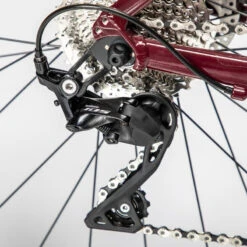 VELO GRAVEL TRIBAN GRVL 520 HOMME SUBCOMPACT -Vélo Expert velo gravel triban grvl 520 homme subcompact 4