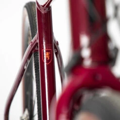 VELO GRAVEL TRIBAN GRVL 520 HOMME SUBCOMPACT -Vélo Expert velo gravel triban grvl 520 homme subcompact 8