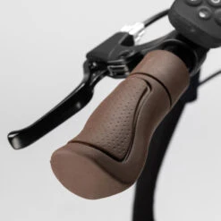 BTWIN Vélo Pliant électrique E FOLD 500 Vert -Vélo Expert velo pliant electrique e fold 500 vert 4