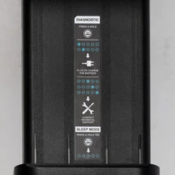 BTWIN Vélo Pliant électrique E FOLD 500 Vert -Vélo Expert velo pliant electrique e fold 500 vert 8