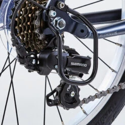 BTWIN VÉLO PLIANT FOLD 500 BLEU FONCE 20 BTWIN VÉLO PLIANT FOLD 500 BLEU FONCE -Vélo Expert velo pliant fold 500 bleu fonce 8