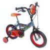 Vélo Pour Enfants Huffy Marvel Avengers 12 Pouces + Stabilisateurs -Vélo Expert velo pour enfants huffy marvel avengers 12 pouces stabilisateurs