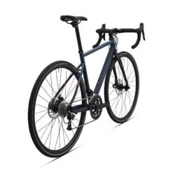 VELO ROUTE CYCLOTOURISME - RC 520 MICROSHIFT 10V -Vélo Expert velo route cyclotourisme rc 520 microshift 10v 2