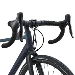 VELO ROUTE CYCLOTOURISME - RC 520 MICROSHIFT 10V -Vélo Expert velo route cyclotourisme rc 520 microshift 10v 5