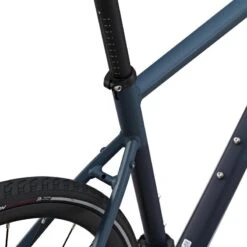 VELO ROUTE CYCLOTOURISME - RC 520 MICROSHIFT 10V -Vélo Expert velo route cyclotourisme rc 520 microshift 10v 8