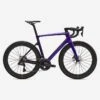 VELO ROUTE FCR ULTEGRA DI2 VIOLET 1 VELO ROUTE FCR ULTEGRA DI2 VIOLET -Vélo Expert velo route fcr ultegra di2 violet
