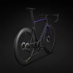 VELO ROUTE FCR ULTEGRA DI2 VIOLET -Vélo Expert velo route fcr ultegra di2 violet 2