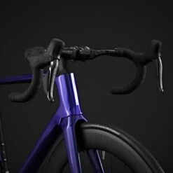 VELO ROUTE FCR ULTEGRA DI2 VIOLET -Vélo Expert velo route fcr ultegra di2 violet 5