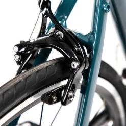 Vélo Route Femme Regular Triban - Vert -Vélo Expert velo route femme regular triban vert 6