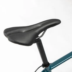 Vélo Route Femme Regular Triban - Vert -Vélo Expert velo route femme regular triban vert 7