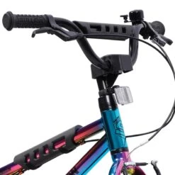 SULLIVAN Vélo Safeguard 16" - Néo/Noir 10 SULLIVAN Vélo Safeguard 16" - Néo/Noir -Vélo Expert velo safeguard 16 neonoir 3