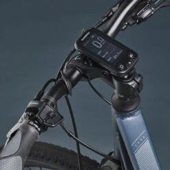 VÉLO TOUT CHEMIN ELECTRIQUE RIVERSIDE 540 E BLEU (BATTERIE NOIRE) 17 VÉLO TOUT CHEMIN ELECTRIQUE RIVERSIDE 540 E BLEU (BATTERIE NOIRE) -Vélo Expert velo tout chemin electrique riverside 540 e bleu batterie noire 5