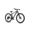 Vélo Tout Terrain Radio ZUMO 26 SUS -Vélo Expert velo tout terrain radio zumo 26 sus