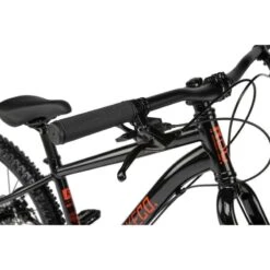 Vélo Tout Terrain Radio ZUMO 26 SUS -Vélo Expert velo tout terrain radio zumo 26 sus 3