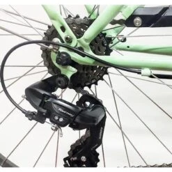 VÉLO VILLE CLOOT RELAX 26" -Vélo Expert velo ville cloot relax 26 3