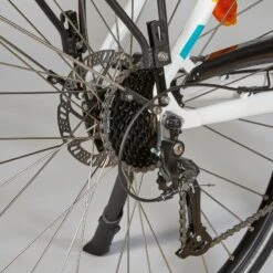 Vélo Ville électrique - NEOMOUV Ekia 2 - Blanc 19 Vélo Ville électrique - NEOMOUV Ekia 2 - Blanc -Vélo Expert velo ville electrique neomouv ekia 2 blanc 8