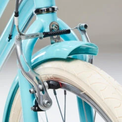 BTWIN VELO VILLE ENFANT ELOPS 500 24 POUCES 9-12 ANS 14 BTWIN VELO VILLE ENFANT ELOPS 500 24 POUCES 9-12 ANS -Vélo Expert velo ville enfant elops 500 24 pouces 9 12 ans 2