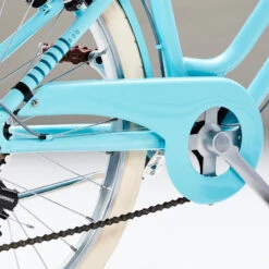 BTWIN VELO VILLE ENFANT ELOPS 500 24 POUCES 9-12 ANS 18 BTWIN VELO VILLE ENFANT ELOPS 500 24 POUCES 9-12 ANS -Vélo Expert velo ville enfant elops 500 24 pouces 9 12 ans 6