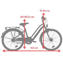 BTWIN VELO VILLE ENFANT ELOPS 500 24 POUCES 9-12 ANS 21 BTWIN VELO VILLE ENFANT ELOPS 500 24 POUCES 9-12 ANS -Vélo Expert velo ville enfant elops 500 24 pouces 9 12 ans 9
