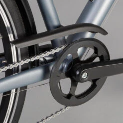 VELO VILLE LONGUE DISTANCE 500 CADRE BAS 17 VELO VILLE LONGUE DISTANCE 500 CADRE BAS -Vélo Expert velo ville longue distance 500 cadre bas 5