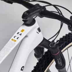 Rockrider VELO VTT Cross Country RACE 900 GX Eagle, Roues Mavic Crossmax, Cadre Carbone -Vélo Expert velo vtt cross country race 900 gx eagle roues mavic crossmax cadre carbone 4