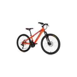 Vélo VTT Enfant, GTT24",Alu, SHIMANO 21V, Freins A Disque, Suspension Av. 10 Vélo VTT Enfant, GTT24",Alu, SHIMANO 21V, Freins A Disque, Suspension Av. -Vélo Expert velo vtt enfant gtt24alu shimano 21v freins a disque suspension av 1