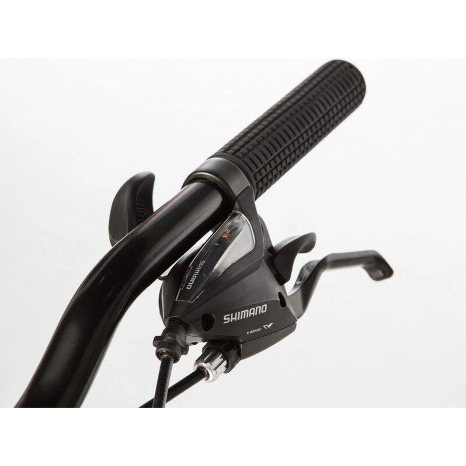 Vélo VTT Enfant, GTT24",Alu, SHIMANO 21V, Freins A Disque, Suspension Av. 6 Vélo VTT Enfant, GTT24",Alu, SHIMANO 21V, Freins A Disque, Suspension Av. – Image 4