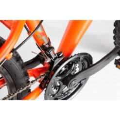 Vélo VTT Enfant, GTT24",Alu, SHIMANO 21V, Freins A Disque, Suspension Av. 14 Vélo VTT Enfant, GTT24",Alu, SHIMANO 21V, Freins A Disque, Suspension Av. -Vélo Expert velo vtt enfant gtt24alu shimano 21v freins a disque suspension av 5