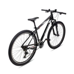 Vélo VTT Nogan Gravel PRO - 27.5 Pouces - Small - Jet Black -Vélo Expert velo vtt nogan gravel pro 275 pouces small jet black 2