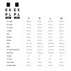 Rockrider VÉLO VTT RANDONNÉE EXPLORE 540 BLEU NOIR 29" -Vélo Expert velo vtt randonnee explore 540 bleu noir 29 5